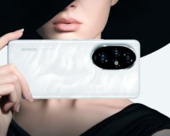 Вышли смартфоны Honor 200 и Honor 200 Pro с «портретными камерами студийного уровня»