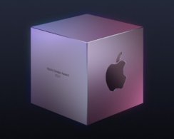 Apple назвала лучшие приложения по версии Design Award 2021