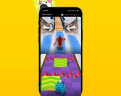 «Яндекс» запустил «Игроток» — игровой аналог TikTok