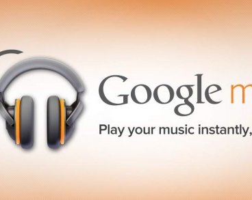 Google Music – полный доступ к музыке в облаках теперь и на iOS