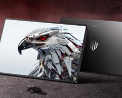 Представлен игровой Android-планшет Red Magic Gaming Tablet