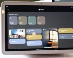 Apple представит настенный планшет с голосовым управлением и ИИ уже весной