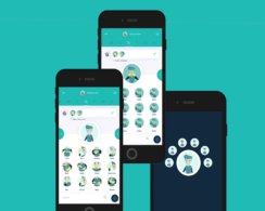 Five App — мессенджер для общения на языке жестов