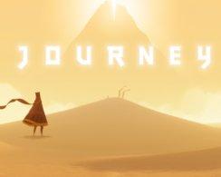 Песок и музыка: Journey вышла на iOS
