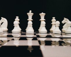 В России запустят платформу Chess.ru — аналог Chess.com для онлайн-игры в шахматы