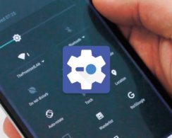 Custom Quick Settings поможет настроить шторку в Android
