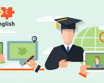 Puzzle English: как освоить реальный английский с виртуальным учителем