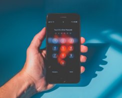 Названы самые популярные пароли на смартфонах россиян.</p>
<p>У каждого десятого он одинаковый