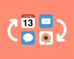 9 самых удобных способов расставить иконки приложений на iPhone