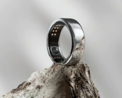 Умное кольцо Galaxy Ring получит поддержку бесконтактных платежей.</p>
<p>Анонс — в июле
