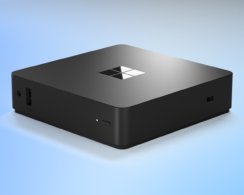 Microsoft представила ПК размером с Mac mini, который работает на облачной версии Windows