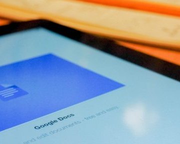 Docs, Sheets, Slides: у мобильных Microsoft Office и iWork появился конкурент
