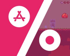 Бесплатные приложения и скидки App Store 19 июня