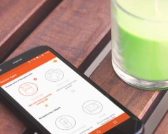 Navbar Apps делает навигационную панель Android весёлой и красивой