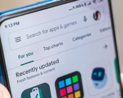 Google начала удалять из Play Store популярные приложения-клинеры