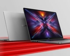 Xiaomi представила обновлённые ноутбуки Redmi Book 14 и 16 с ИИ-чипами и автономностью до 19 часов