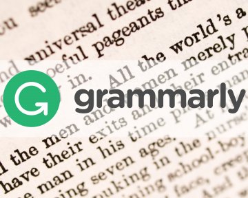 Grammarly находит ошибки в английском тексте лучше, чем Word или Google