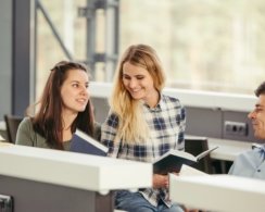 VK и НИУ ВШЭ запустят Школу информатики, физики и технологий