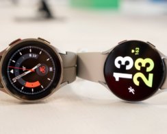 Пользователи Galaxy Watch 5 начали получать One UI 5 Watch
