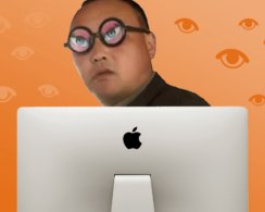 Breaks For Eyes для macOS позаботится о вашем зрении (розыгрыш завершен)