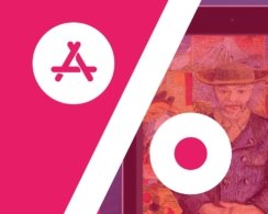 Бесплатные приложения и скидки App Store 21 февраля