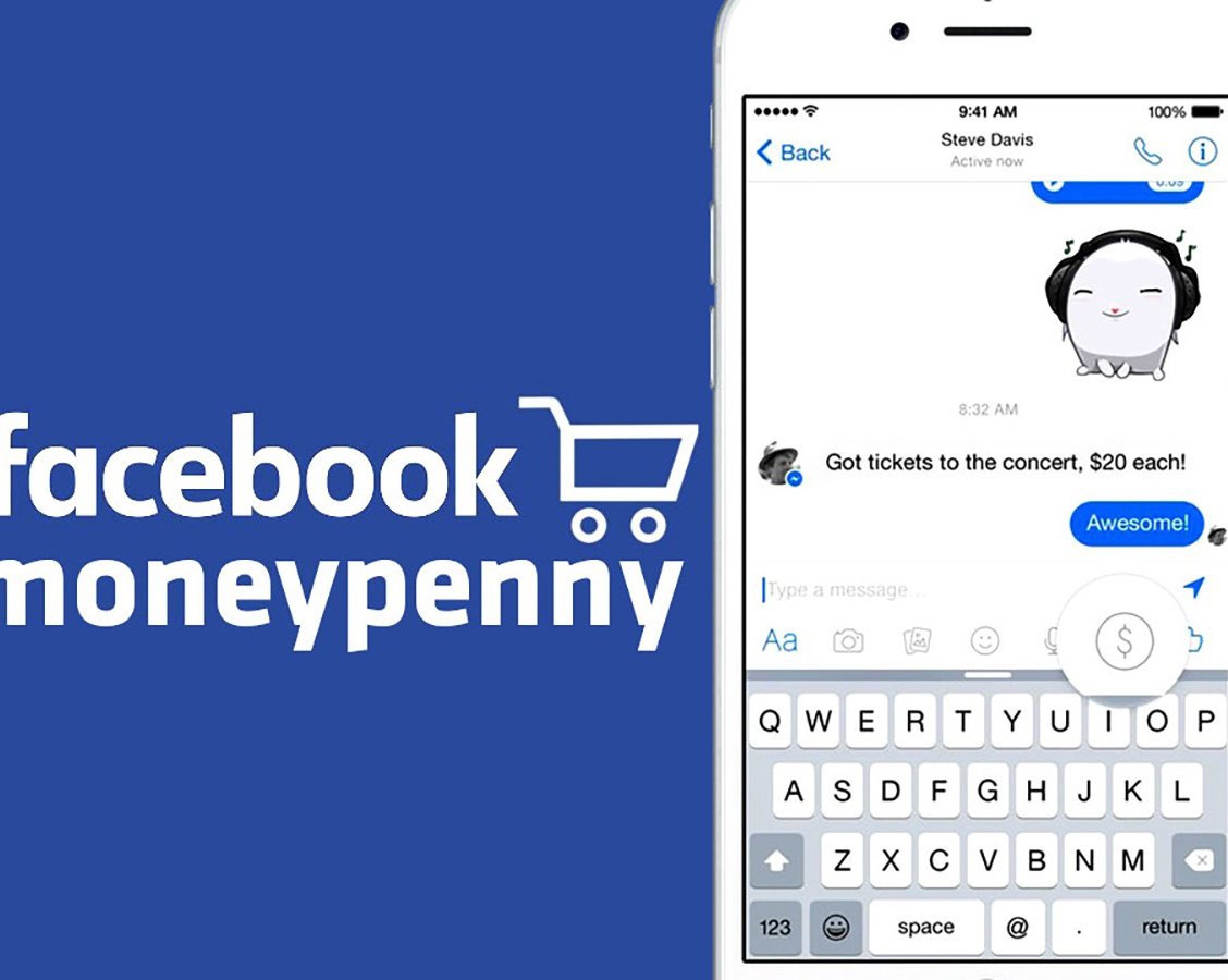 Facebook* работает над Moneypenny — конкурентом Siri с живыми ассистентами