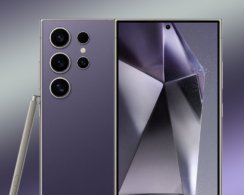 Дата анонса и изображения смартфонов Galaxy S24 утекли в Сеть