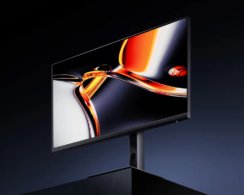 Xiaomi представила недорогой 4K-монитор Redmi Monitor A27U