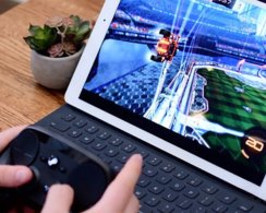 Как запускать игры из Steam на iPhone, iPad и Apple TV