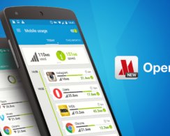 С Opera Max теперь можно слушать потоковое аудио, не заботясь о трафике